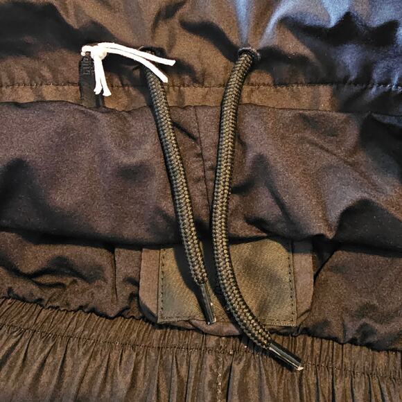 Givenchy Men's 4G Black Jacquard Swim Trunk Shorts Size XS - Picture 8 of 12